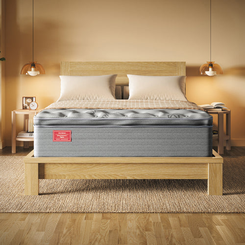 Ortho-Mattress_Regency-II-Pillow-Top