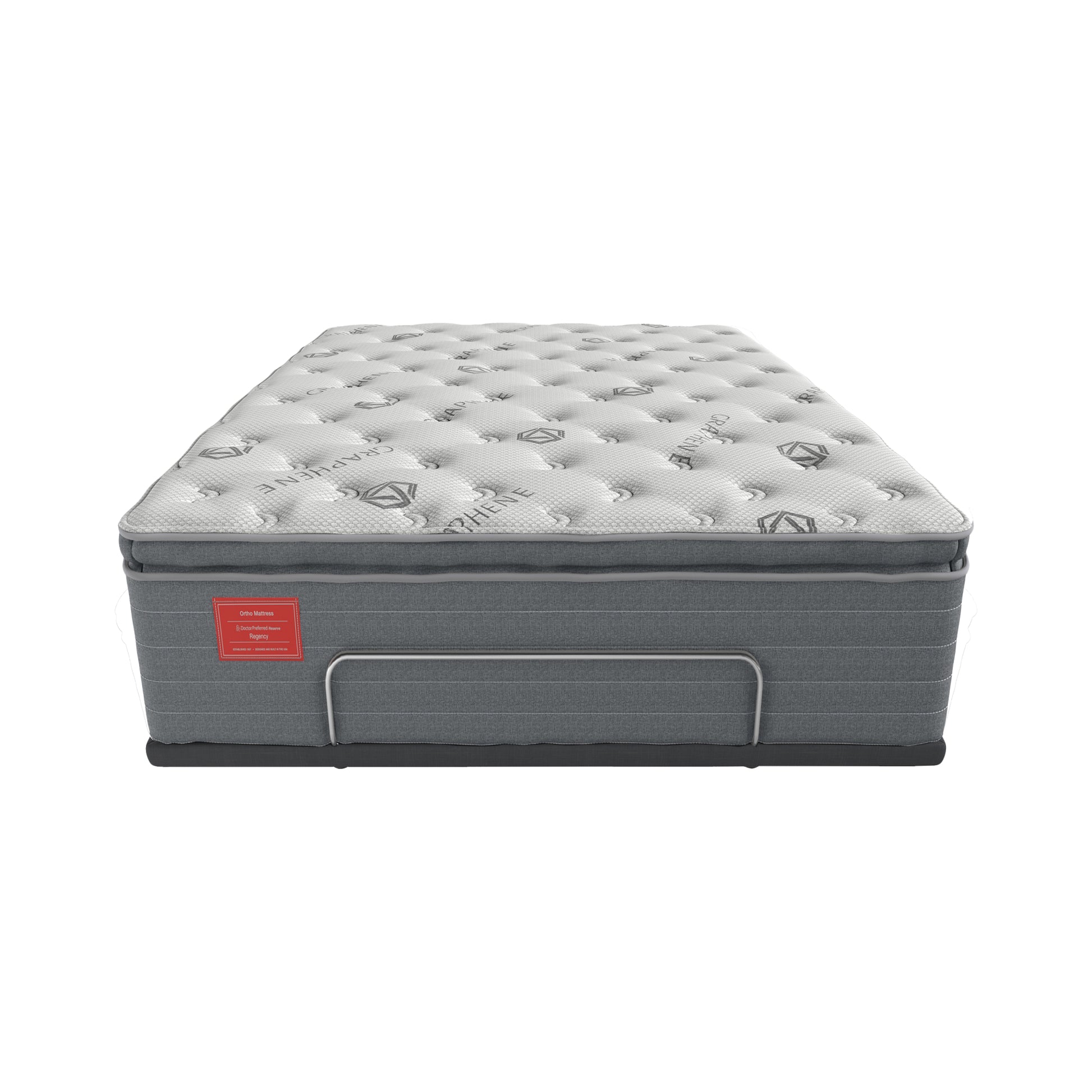 Ortho-Mattress_Regency-II-Pillow-Top