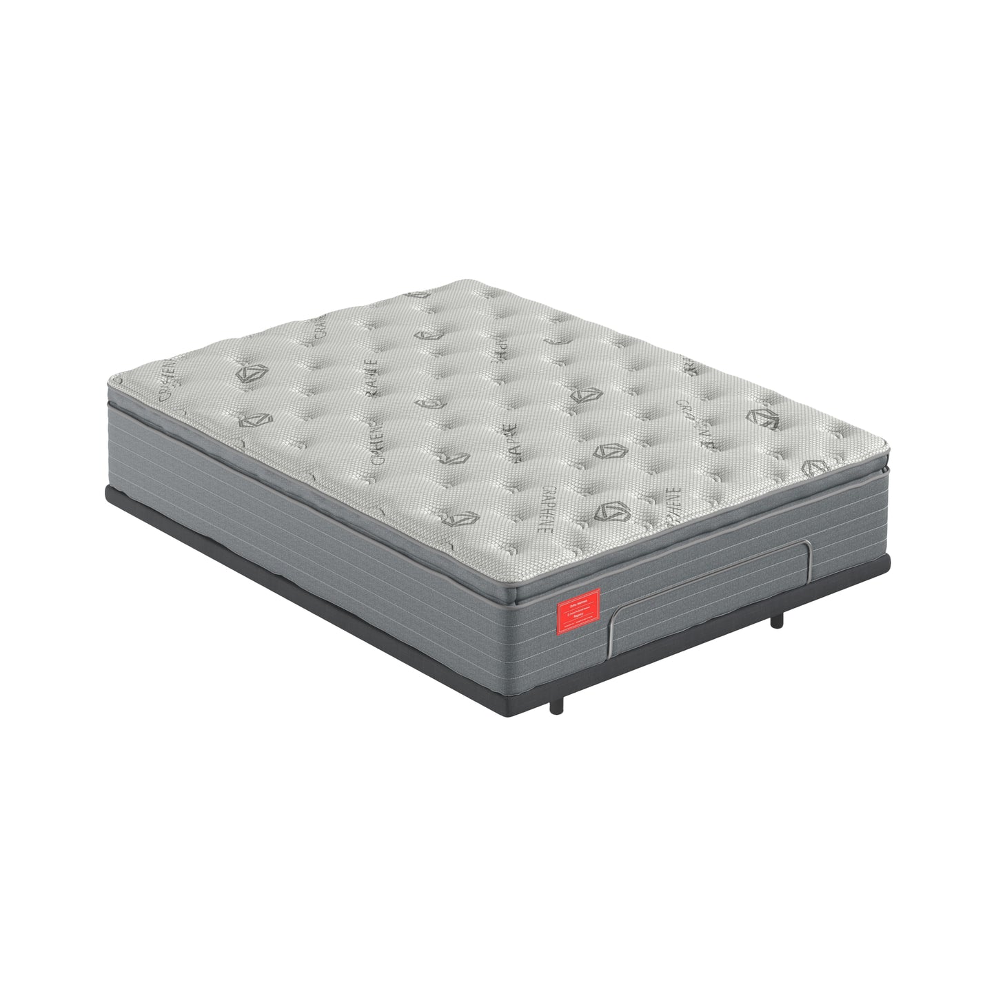 Ortho-Mattress_Regency-II-Pillow-Top