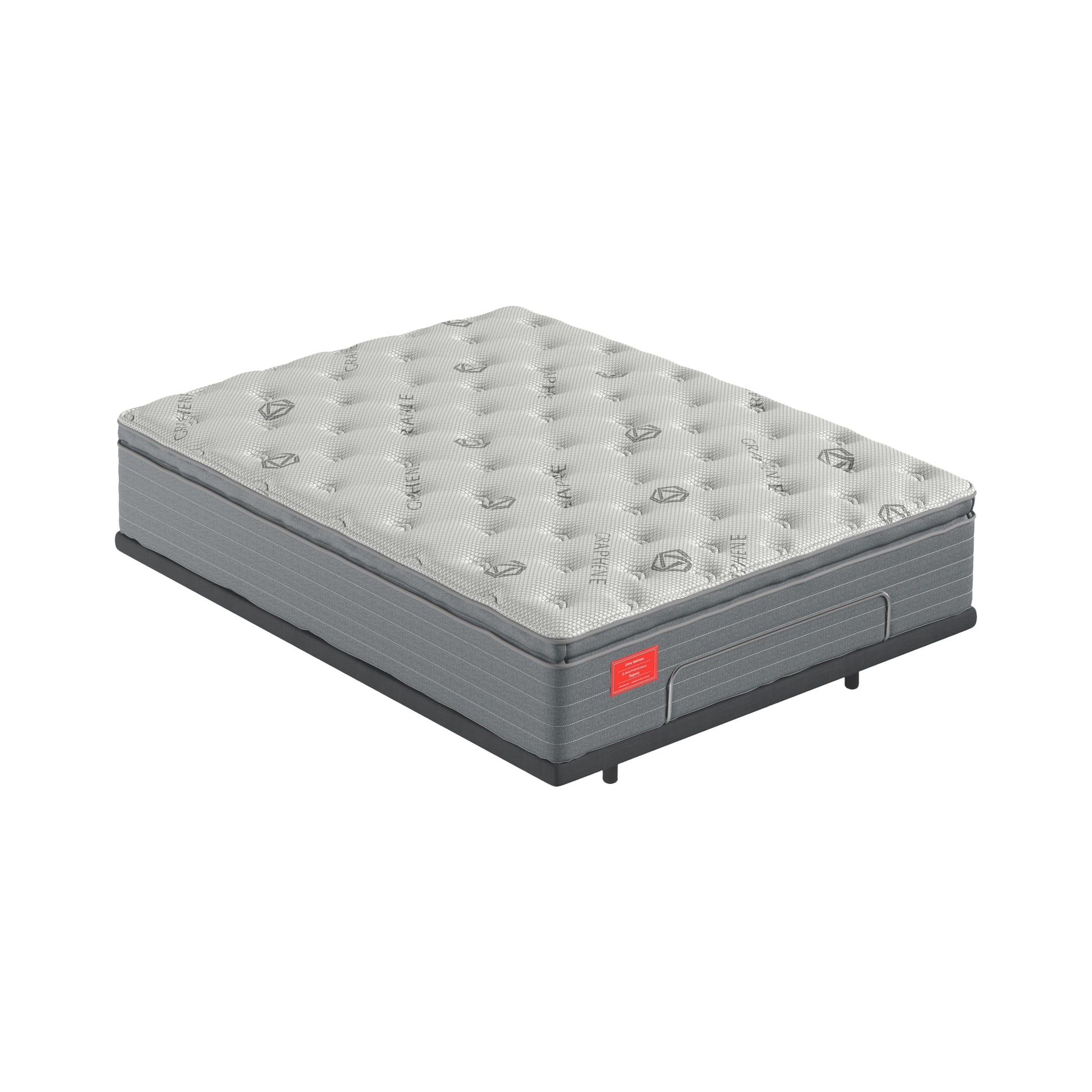 Ortho-Mattress_Regency-II-Pillow-Top