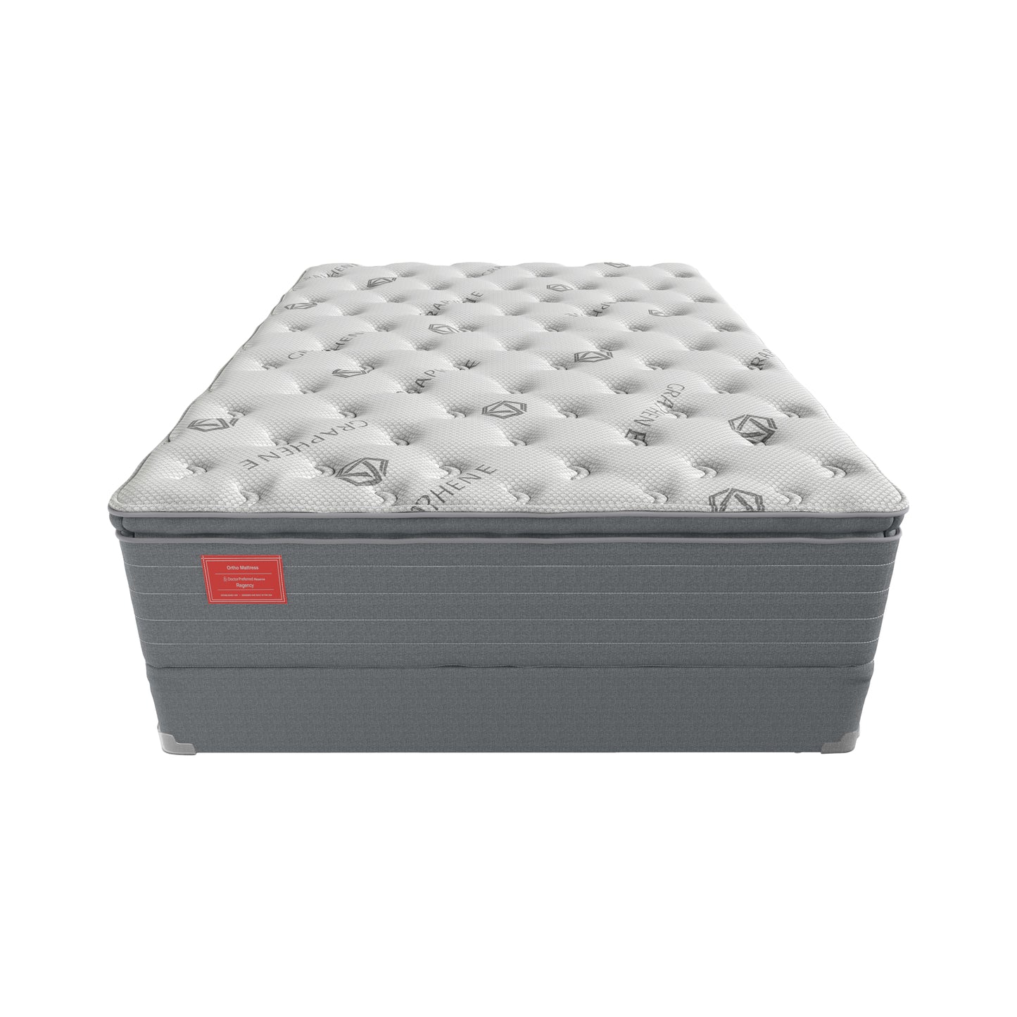 Ortho-Mattress_Regency-II-Pillow-Top