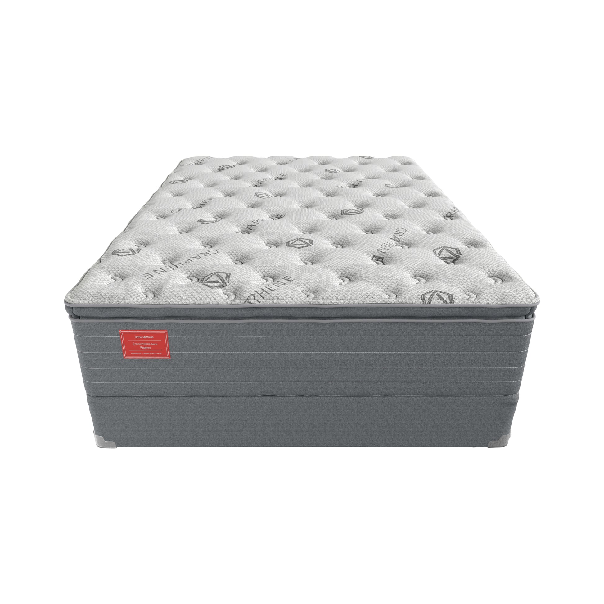 Ortho-Mattress_Regency-II-Pillow-Top