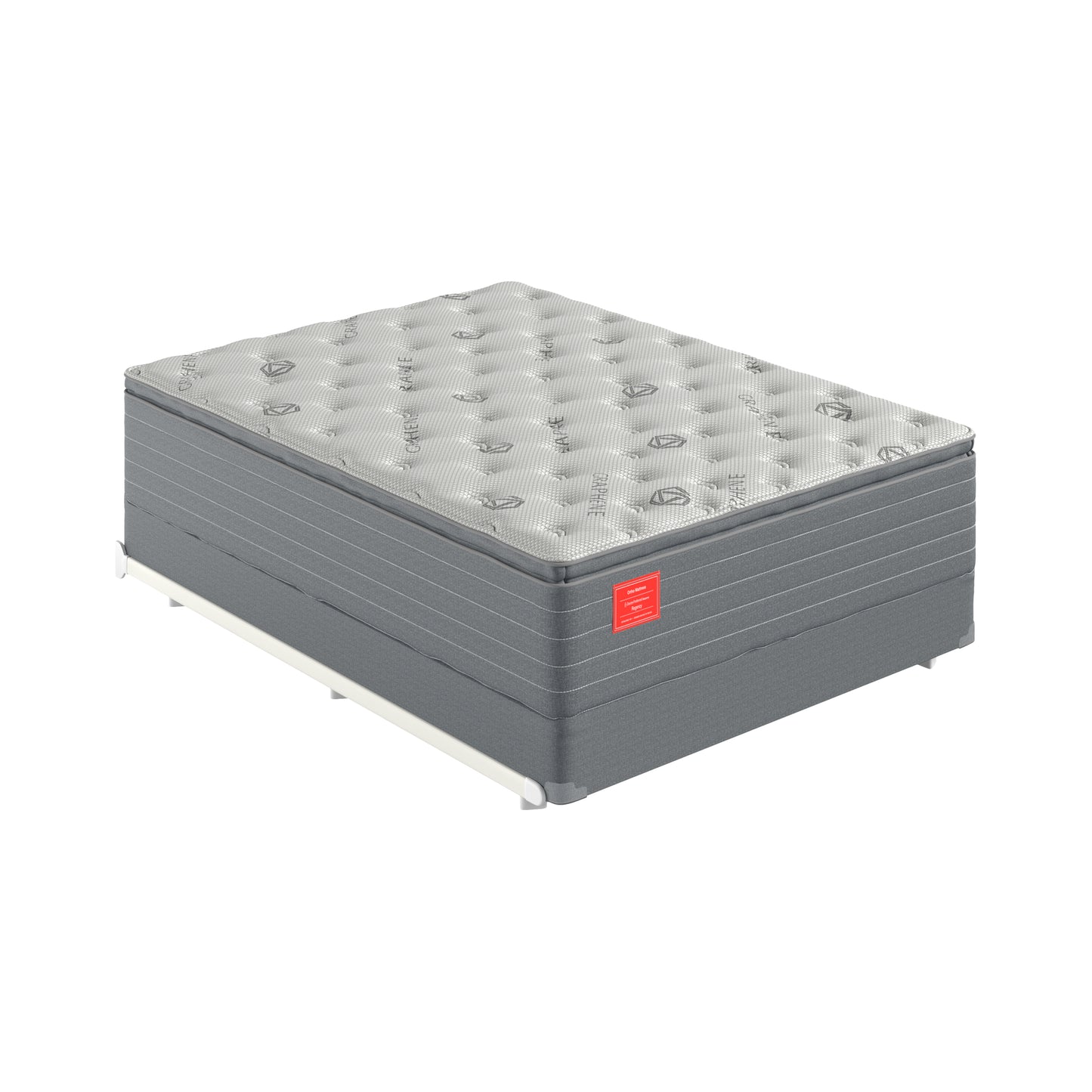 Ortho-Mattress_Regency-II-Pillow-Top