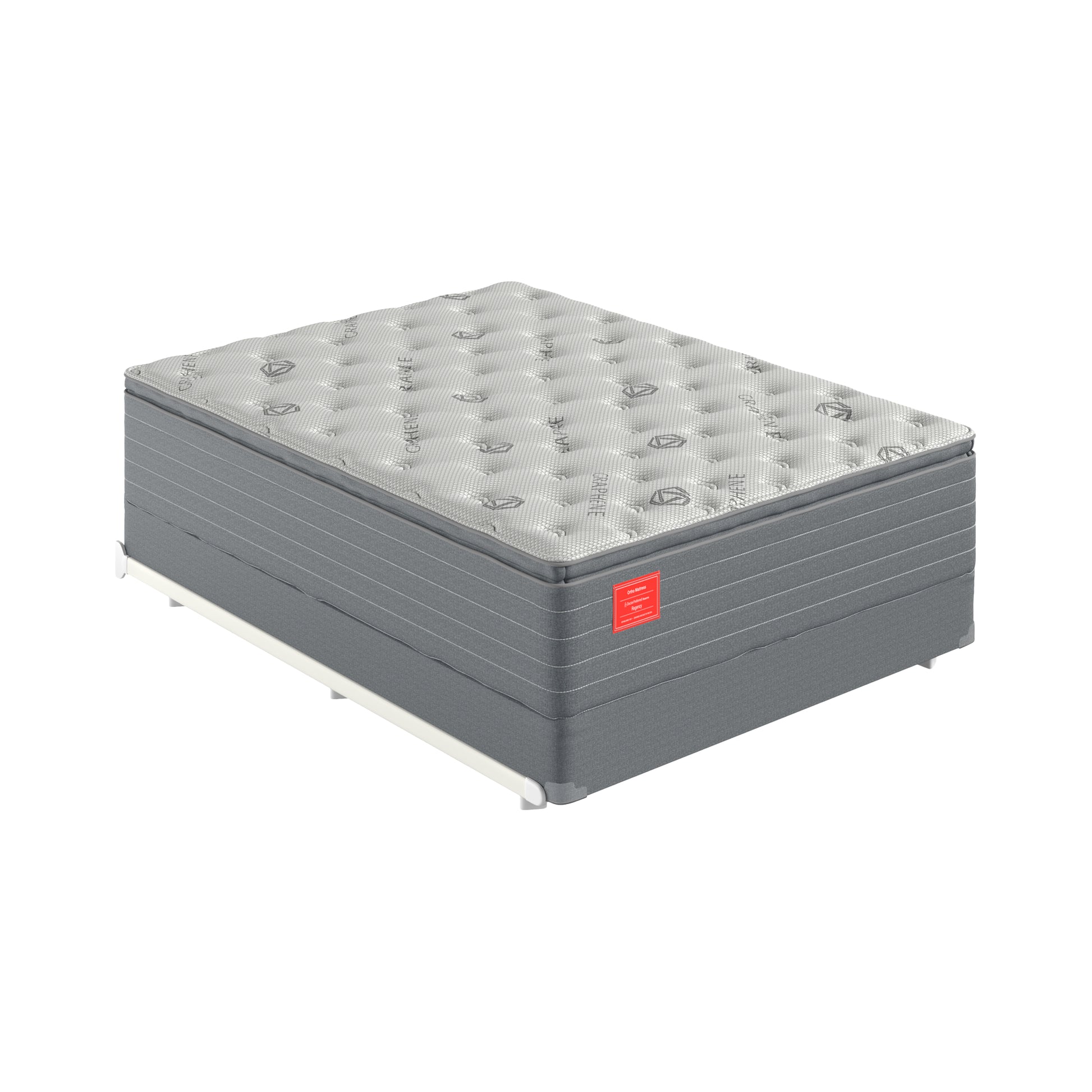 Ortho-Mattress_Regency-II-Pillow-Top