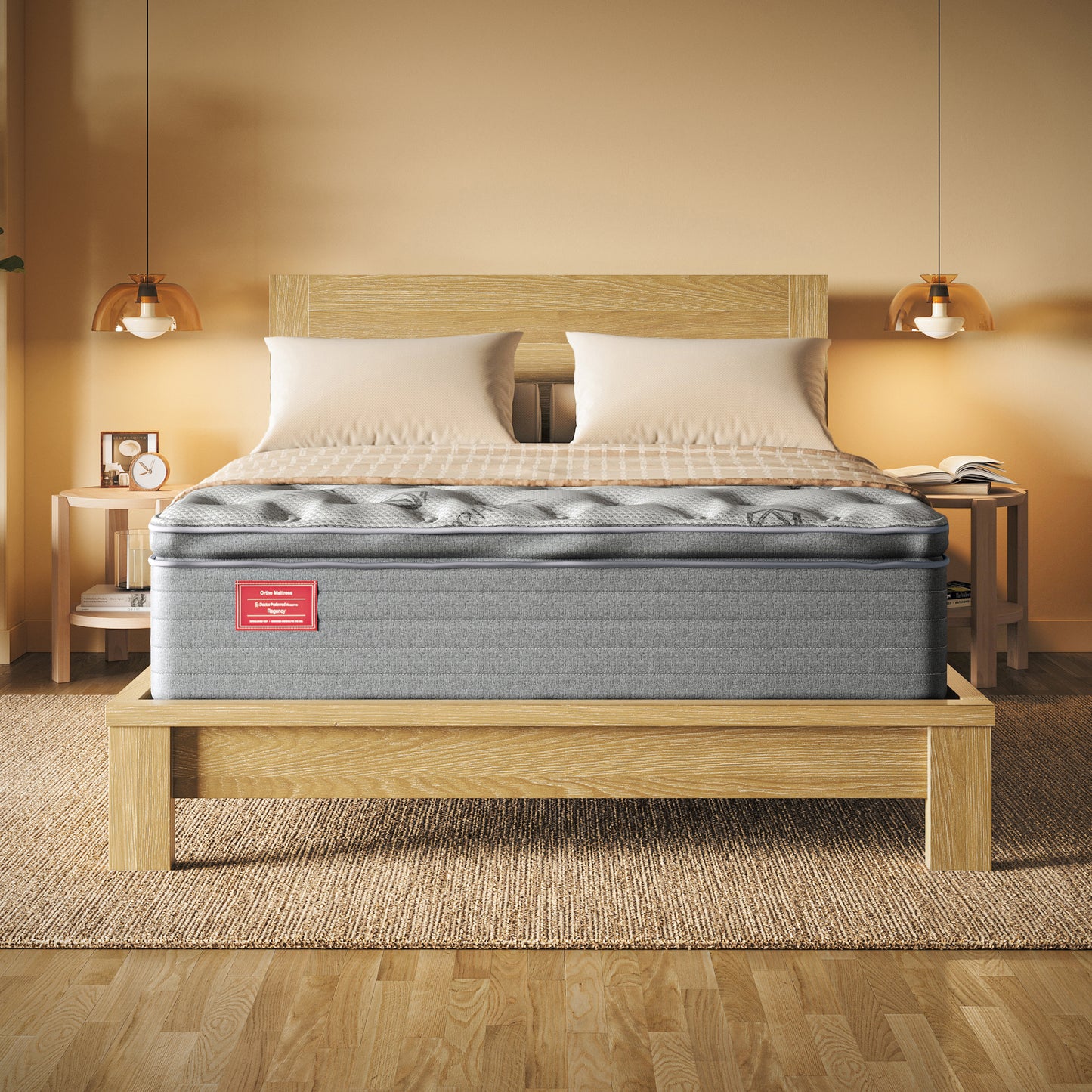 Ortho-Mattress_Regency-II-Pillow-Top