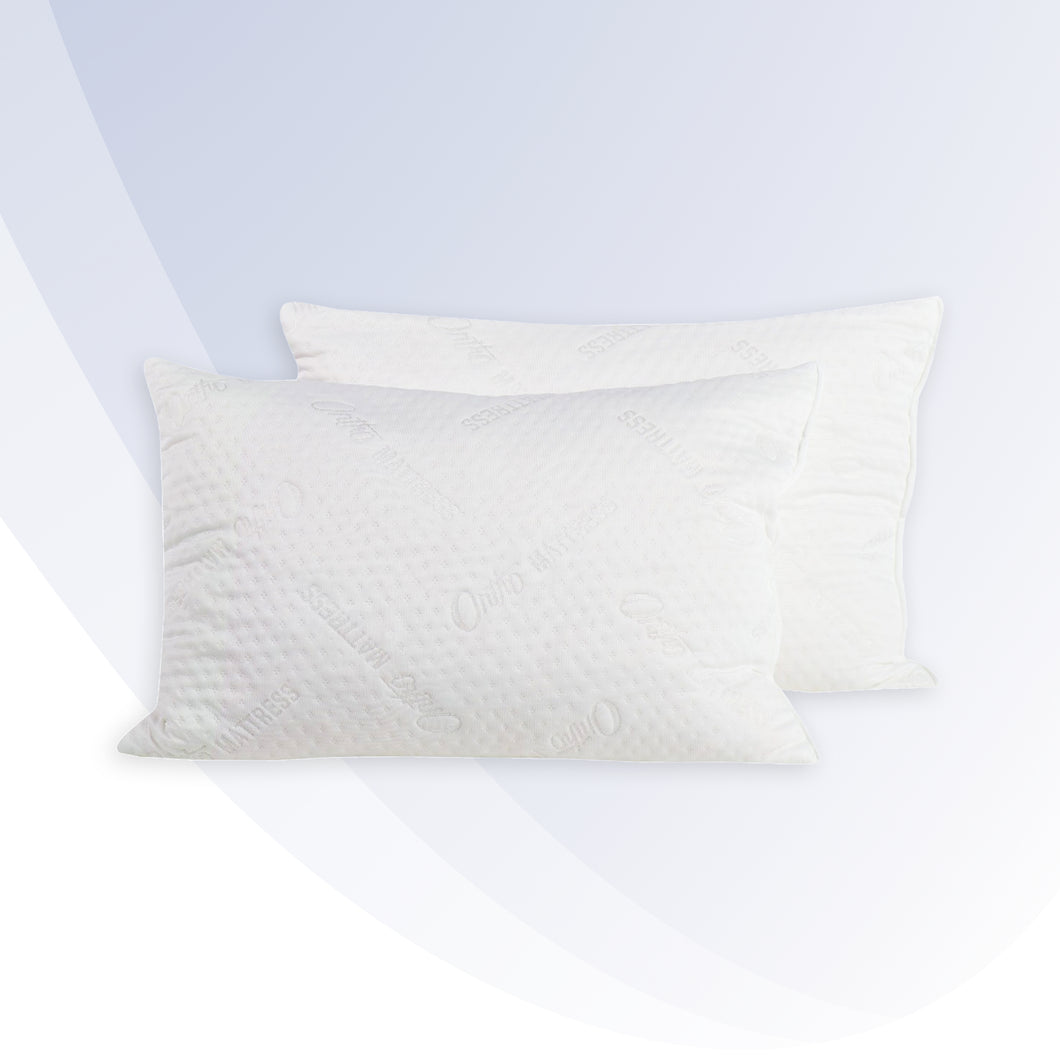 Unity Pillow
