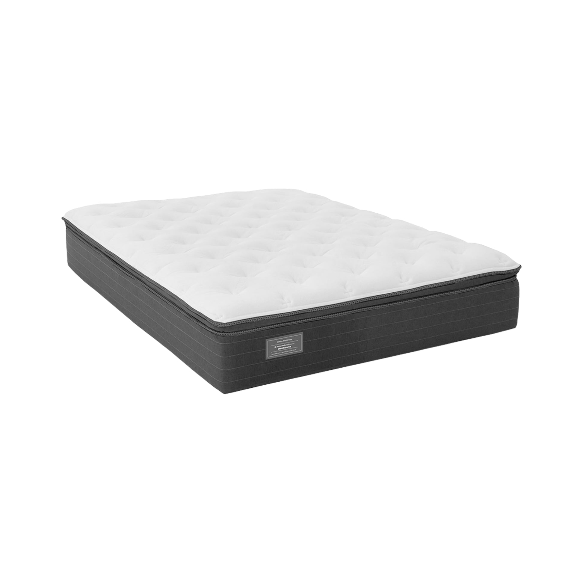 Ortho-Mattress_Wesrbourne-II-Pillow-Top