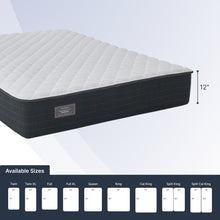 Ortho-Mattress_Westbourne-II-Firm