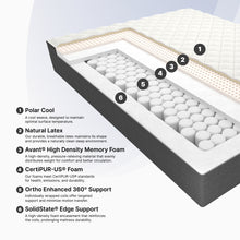 Ortho-Mattress_Westbourne-II-Firm