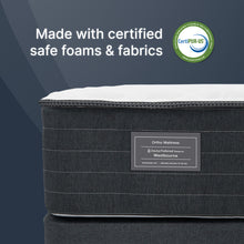 Ortho-Mattress_Westbourne-II-Firm
