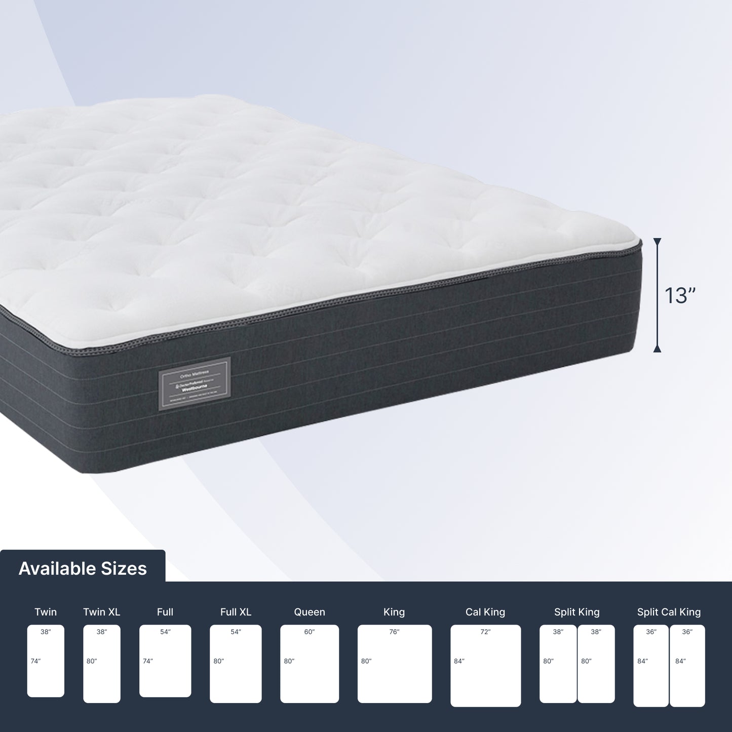 Ortho-Mattress_Westbourne-II-Plush