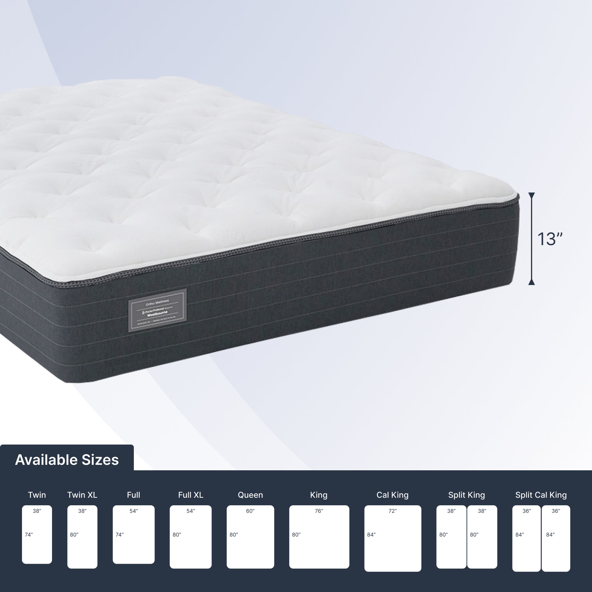 Ortho-Mattress_Westbourne-II-Plush