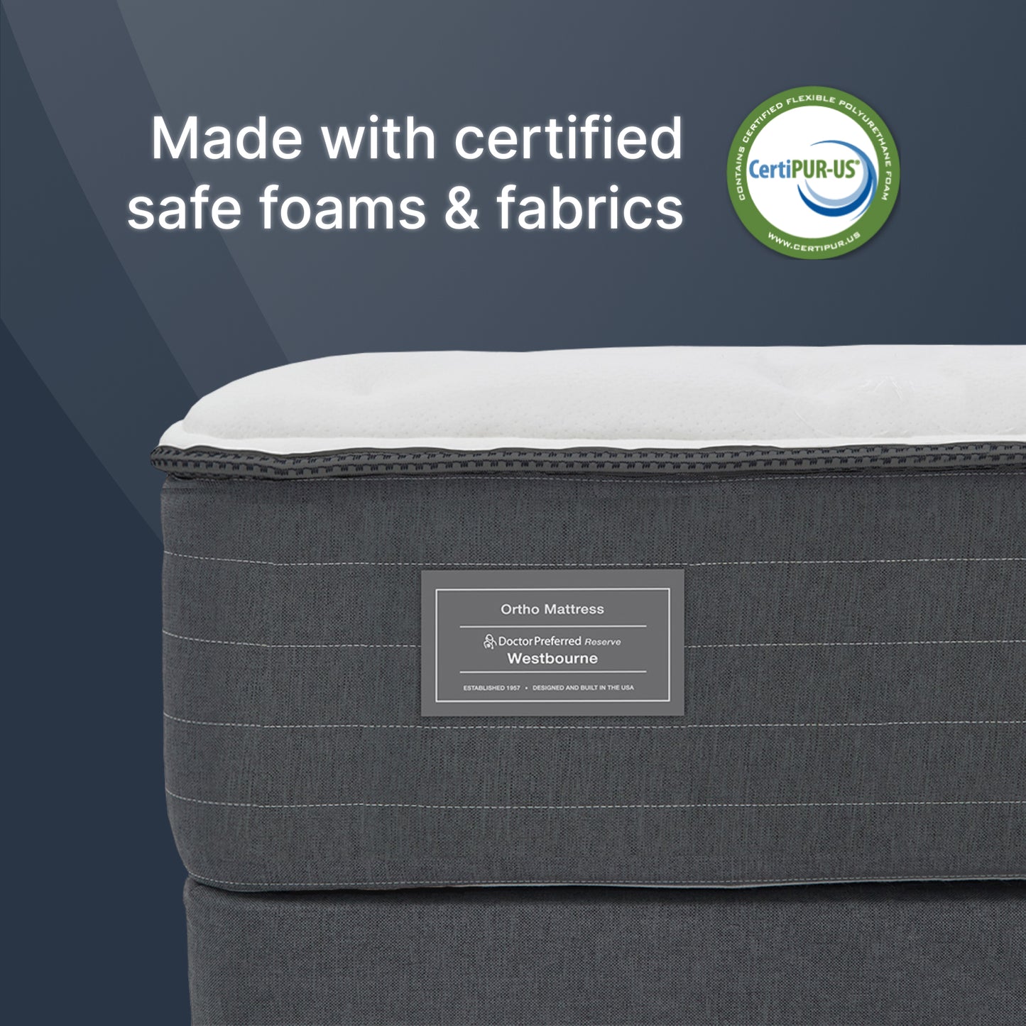 Ortho-Mattress_Westbourne-II-Plush