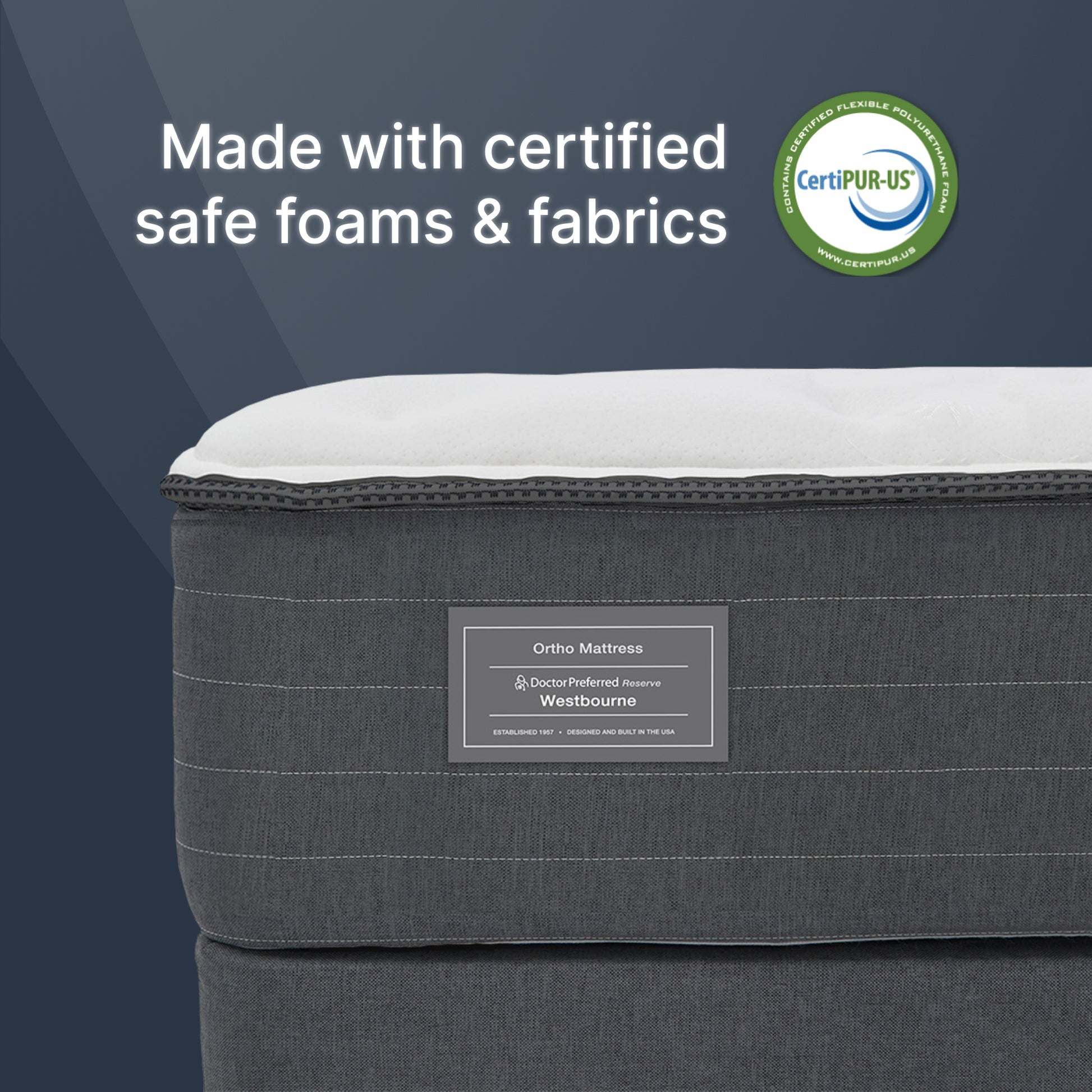 Ortho-Mattress_Westbourne-II-Plush