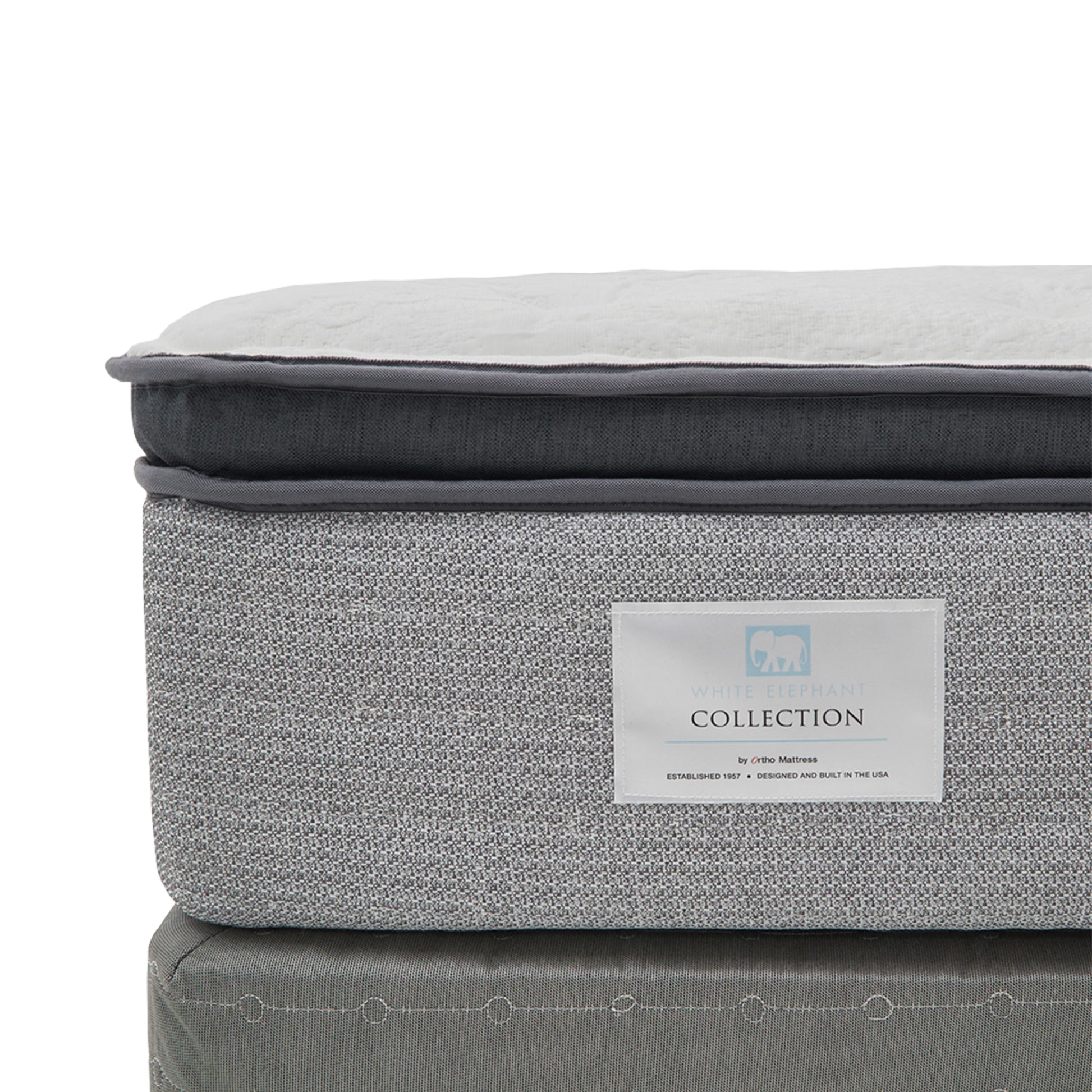 White Elephant Collection