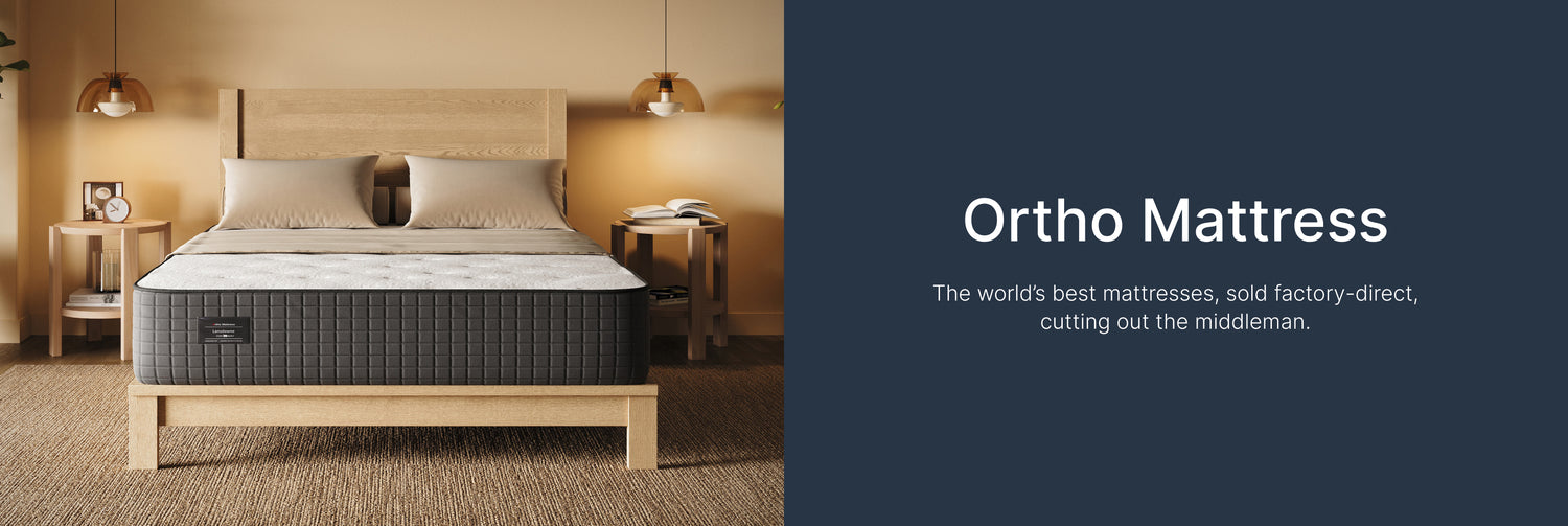 Ortho Mattresses