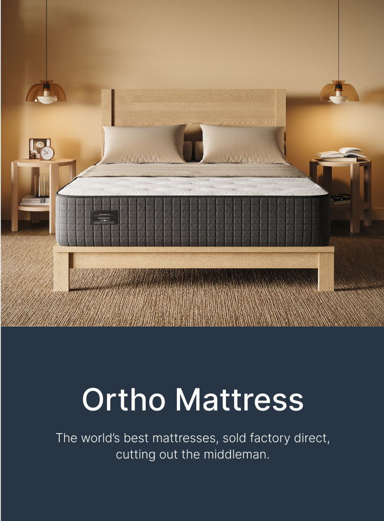 Ortho Mattresses