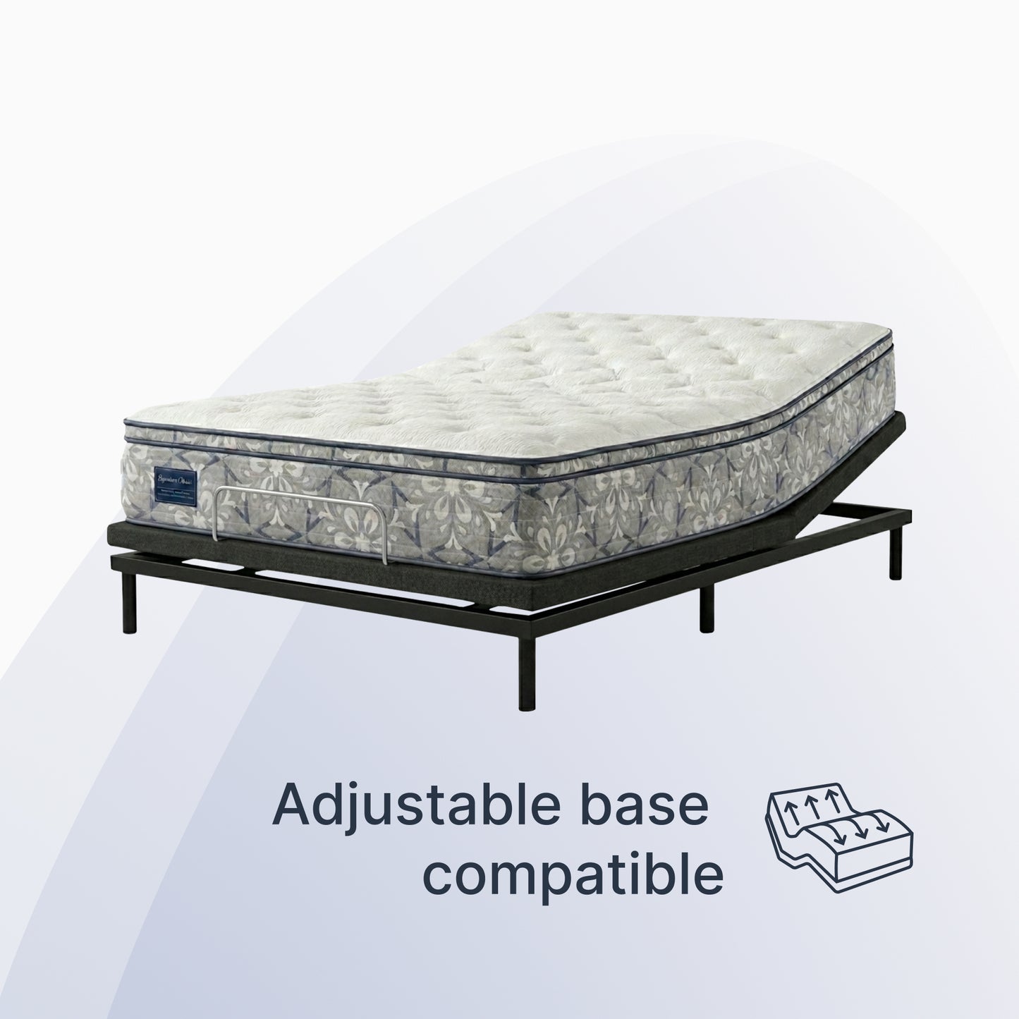 Signature Classic Pillow Top