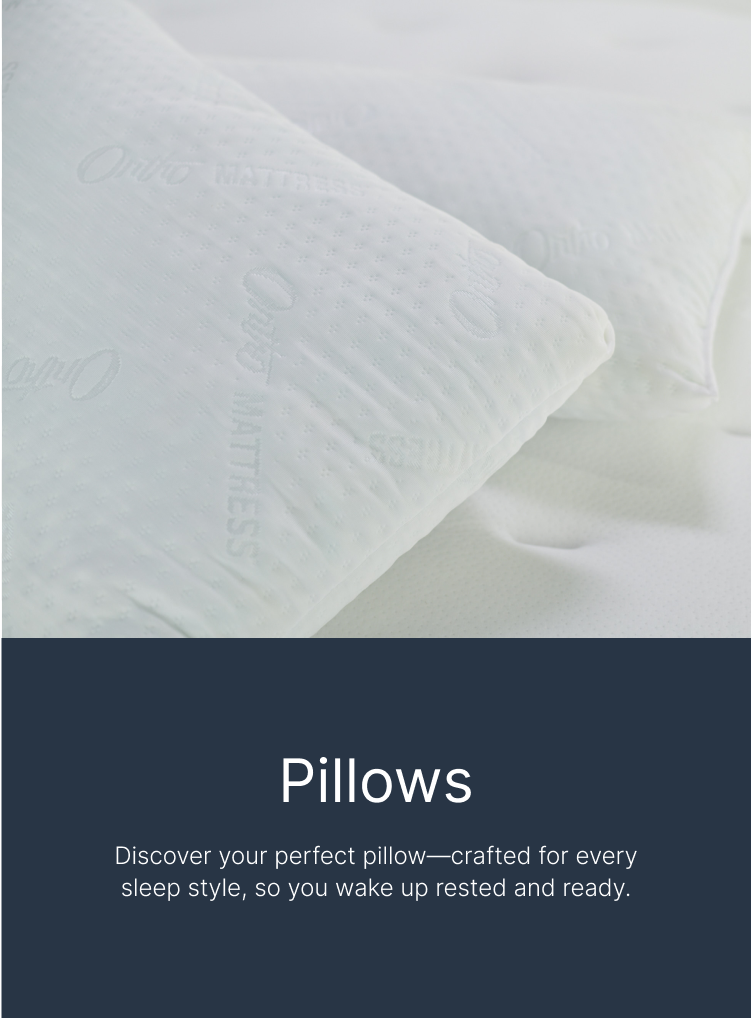 Pillows
