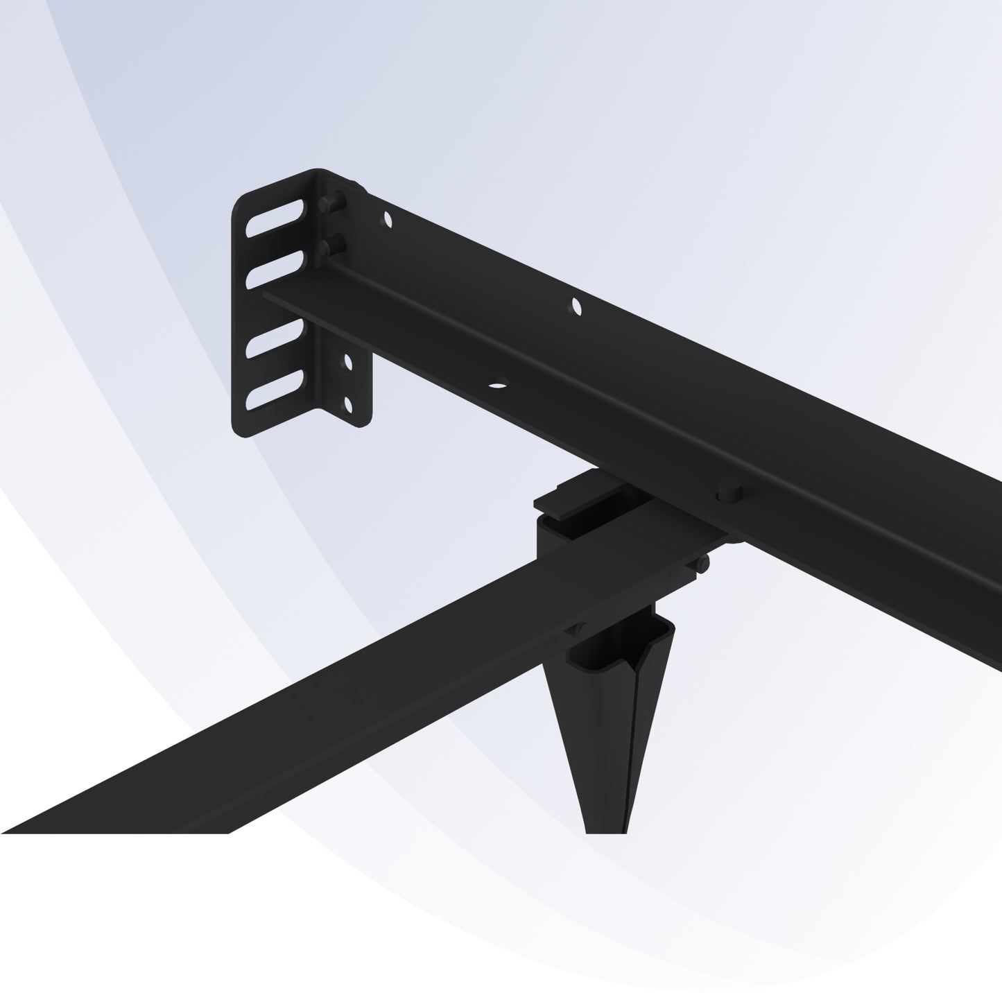 Premium Lev-R-Lock Bed Frame