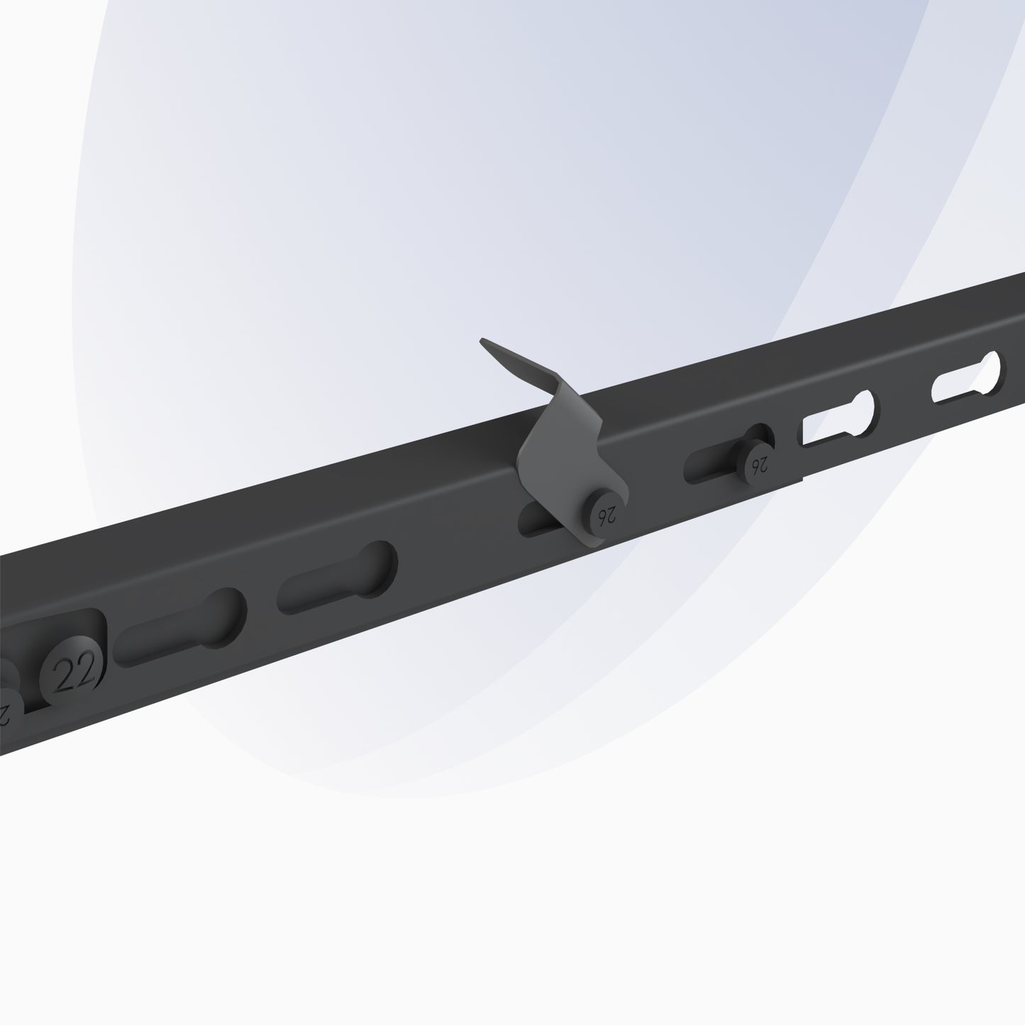 Premium Lev-R-Lock Bed Frame