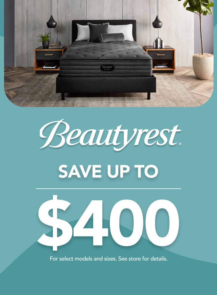 SALE - Beautyrest