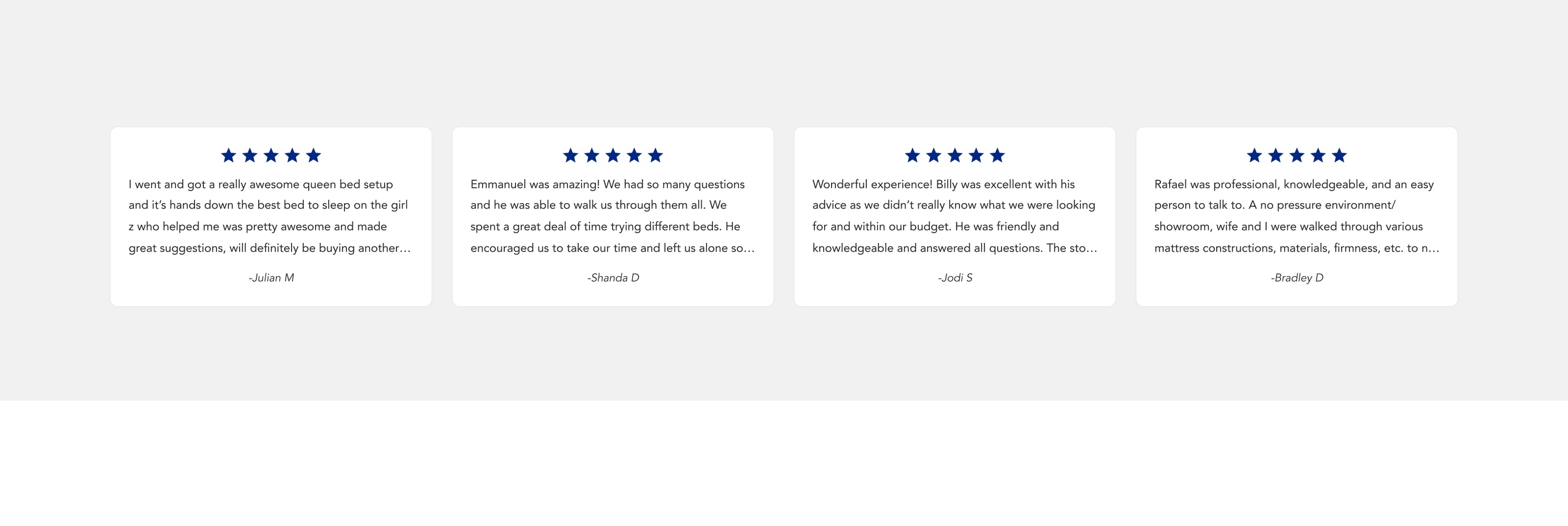 Mattress Recycling Fee