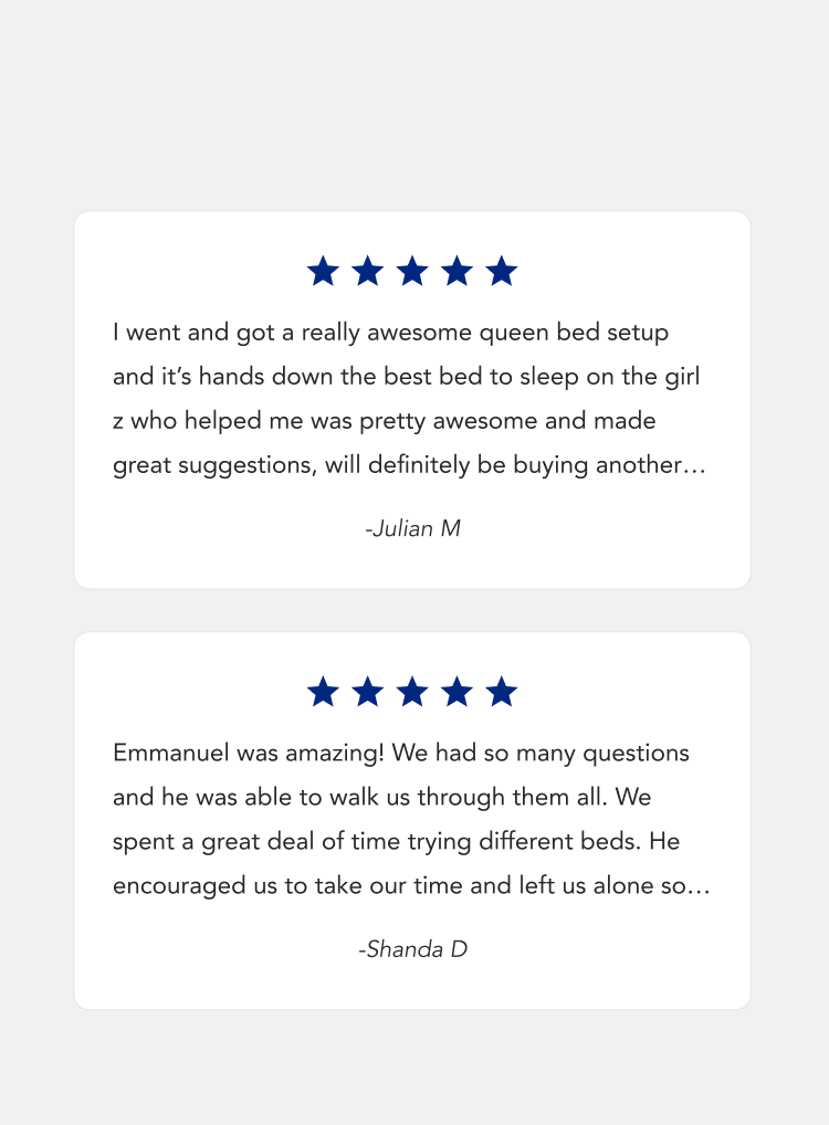 Mattress Recycling Fee