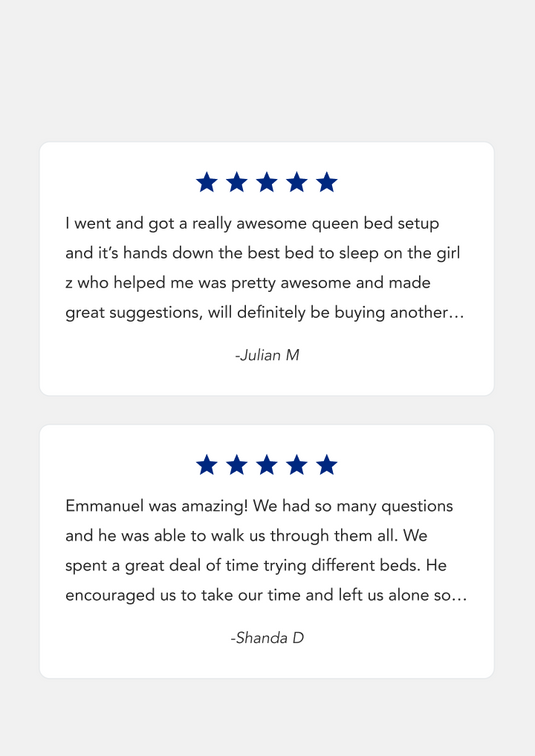 Mattress Recycling Fee