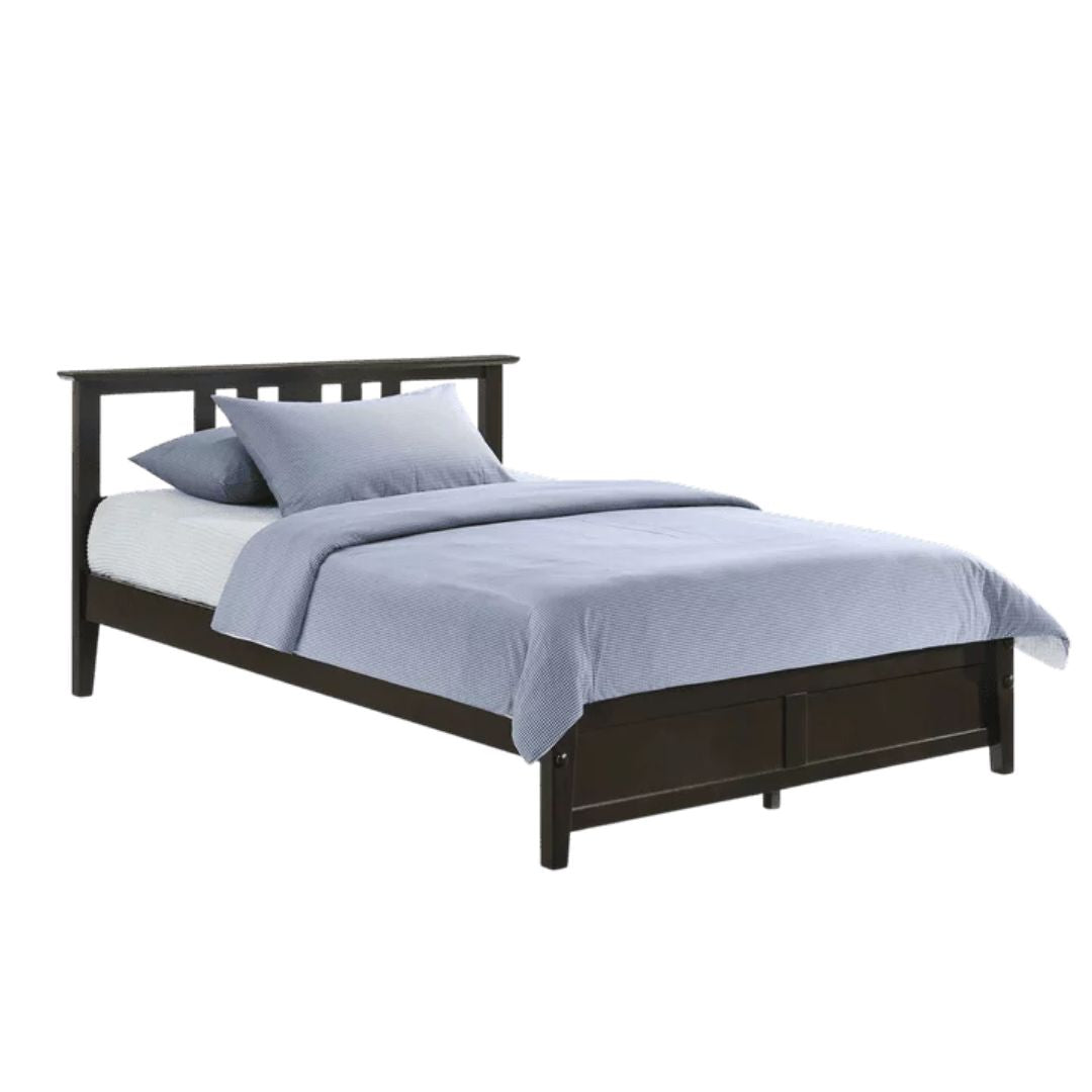 Thyme Platform Bed