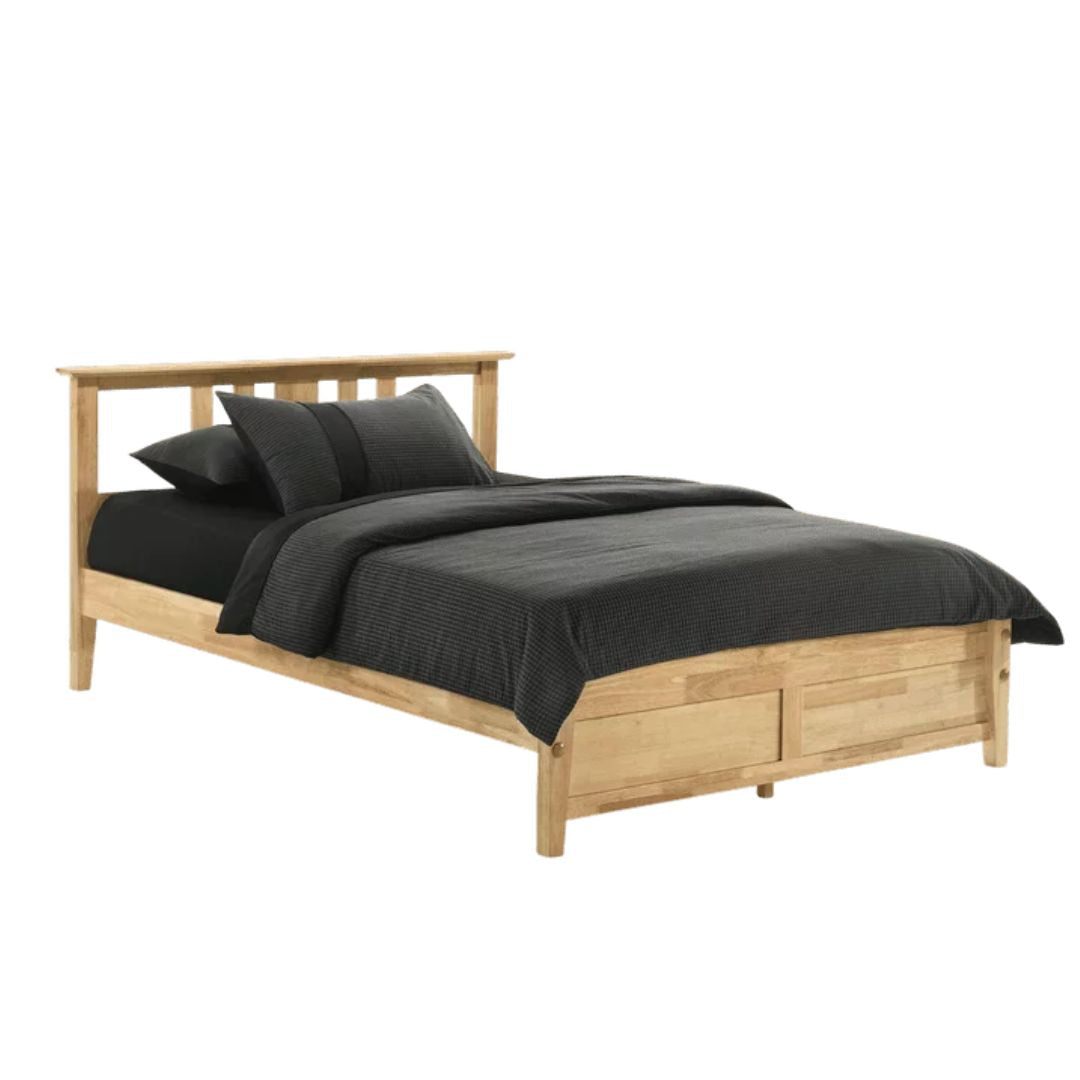 Thyme Platform Bed