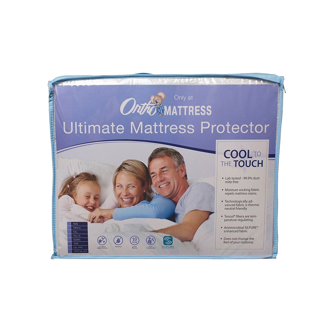 Ultimate Protector