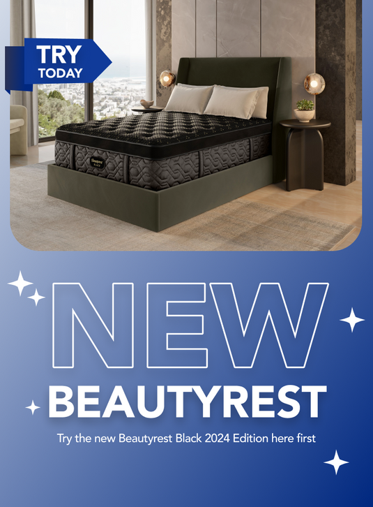 Best Beautyrest Mattress Beautyrest Mattresses