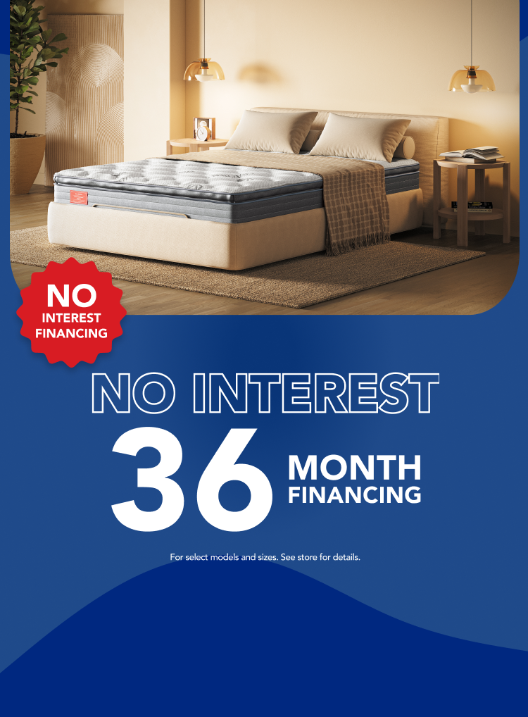 Ortho mattress store online near me