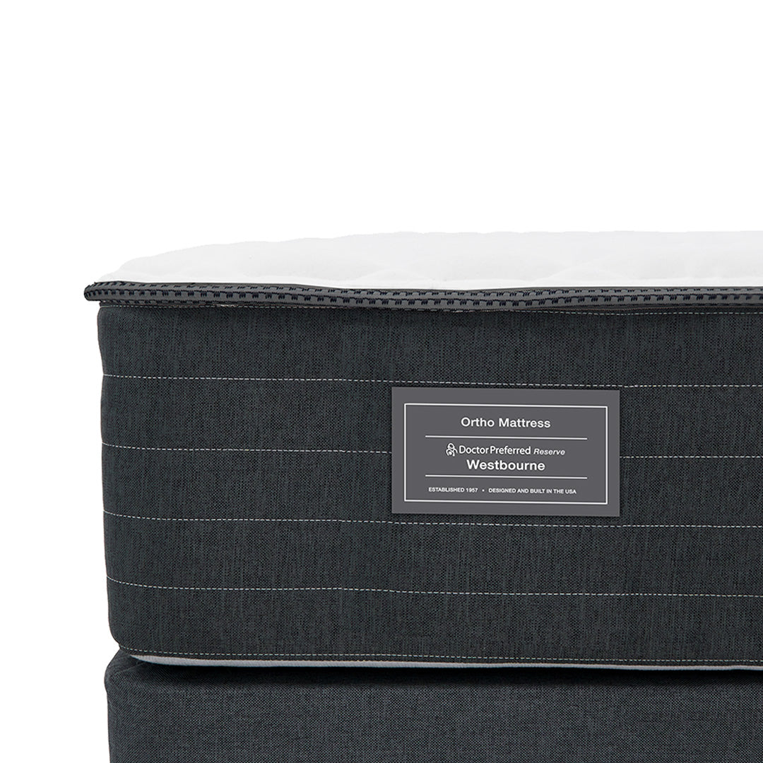 Westbourne II Firm Matress